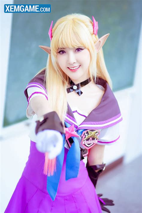 Blog » Cosplay Tel.